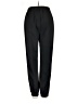 Shein Solid Black Casual Pants Size 4 - photo 2