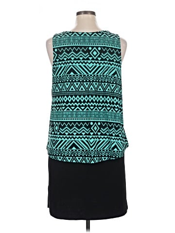 Espresso Casual Dress (view 2)