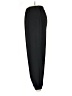Shein Solid Black Casual Pants Size 4 - photo 5