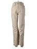 FRAME Stripes Tan Casual Pants Size 26 waist - photo 1