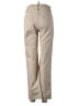 FRAME Stripes Tan Casual Pants Size 26 waist - photo 2