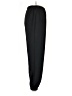 Shein Solid Black Casual Pants Size 4 - photo 4