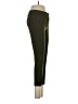 Ann Taylor LOFT Outlet Solid Green Active Pants Size 00 (petite) - photo 4