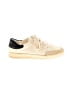 Pedro Garcia Ivory Sneakers Size EU 37 - photo 1