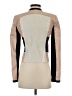 BCBGMAXAZRIA Ivory Jacket Size XS - photo 2