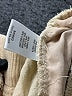 Love Tree Gold Linen Pants Size S - photo 8