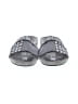 Pedro Garcia Gray Sandals Size EU 37 - photo 2