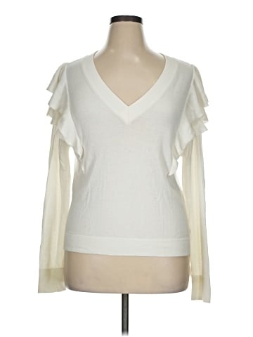 Haute Hippie Cardigan (view 1)