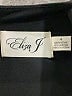 Eliza J 100% Polyester Solid Black Casual Dress Size 4 - photo 7
