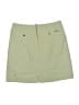 Unbranded Green Casual Skirt Size 29 waist (estimated) - photo 2