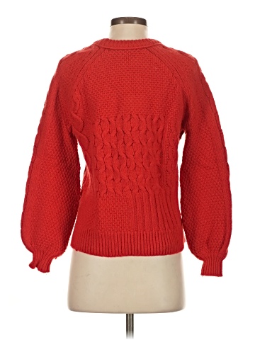 Madewell Pullover Sweater (view 2)