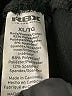 RBX Black Athletic Shorts Size XL - photo 3