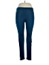 Puma 100% Polyester Blue Active Pants Size XL - photo 1