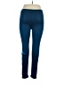 Puma 100% Polyester Blue Active Pants Size XL - photo 2