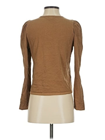 Old Navy 3/4 Sleeve T-Shirt (view 2)