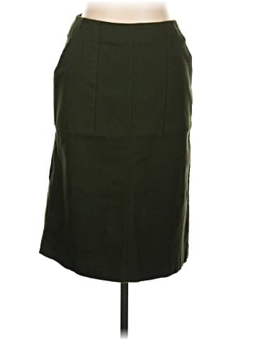Leslie Stuart Formal Skirt (view 1)