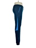 Puma 100% Polyester Blue Active Pants Size XL - photo 4