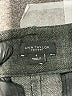 Ann Taylor Factory Tweed Gray Dress Pants Size 6 - photo 4