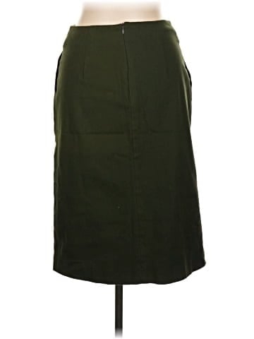 Leslie Stuart Formal Skirt (view 2)