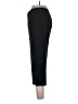 Sigrid Olsen Solid Black Dress Pants Size 10 - photo 5