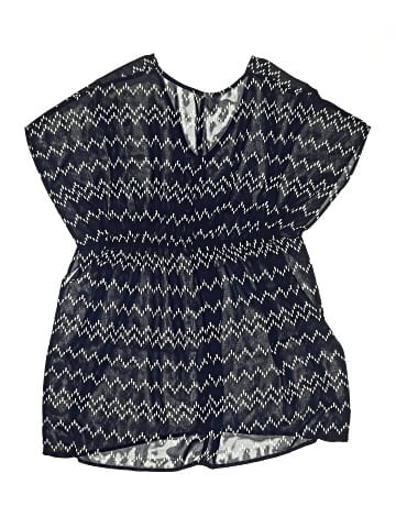 Merona Swimsuit Cover Up (view 2)