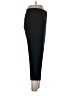 Sigrid Olsen Solid Black Dress Pants Size 10 - photo 4