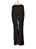 Eddie Bauer Brown Jeans Size 4 (petite) - photo 2