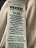 RBX Ivory Casual Skirt Size XL - photo 3