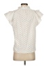 529 White Sleeveless Blouse Size S (estimated) - photo 2