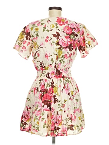 Abercrombie & Fitch Cocktail Dress (view 2)