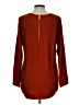 MICHAEL Michael Kors Orange Pullover Sweater Size L - photo 2