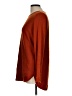 MICHAEL Michael Kors Orange Pullover Sweater Size L - photo 5