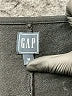 Gap Black Jumpsuit Size M - photo 4