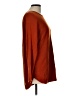 MICHAEL Michael Kors Orange Pullover Sweater Size L - photo 4