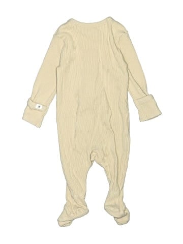 Little Co. By Lauren Conrad Long Sleeve Onesie (view 2)
