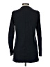 Tahari 100% Cotton Blue Blazer Size M - photo 2