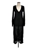 Devon Windsor Black Casual Dress Size M - photo 1