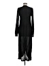 Devon Windsor Black Casual Dress Size M - photo 2