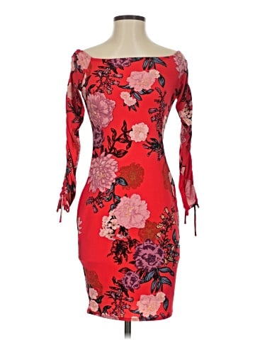 Guess Cocktail Dress (view 1)