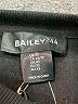 Bailey 44 Black Sweatshirt Size XS - photo 7