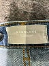 Everlane Blue Jeans Size 27 waist - photo 4