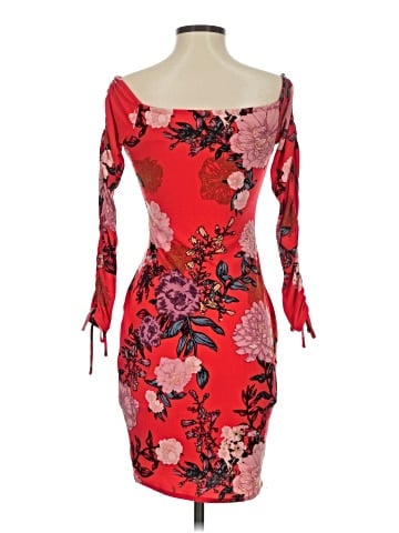Guess Cocktail Dress (view 2)