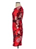 Guess Red Cocktail Dress Size S - photo 5