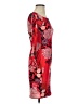 Guess Red Cocktail Dress Size S - photo 4