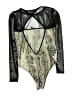 Unbranded Green Bodysuit Size S (estimated) - photo 2