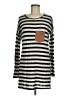 Reborn J Silver Pullover Sweater Size M - photo 1