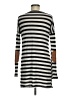 Reborn J Silver Pullover Sweater Size M - photo 2