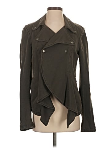 Hei Hei Jacket (view 1)