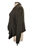 Hei Hei 100% Cotton Brown Jacket Size S - photo 5