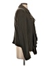 Hei Hei 100% Cotton Brown Jacket Size S - photo 4